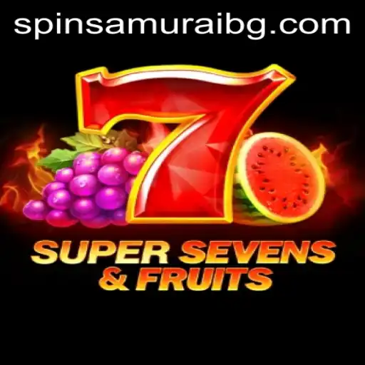 Discover the Excitement of 7SuperSevensFruits: A Gem in the World of Online Gaming