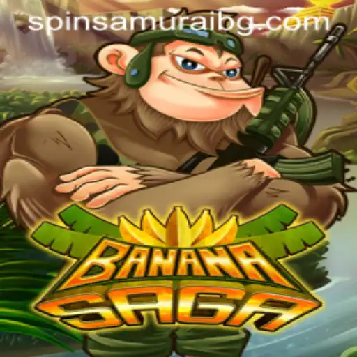 Exploring the Vibrant World of BananaSaga: A Journey into Gemaspg