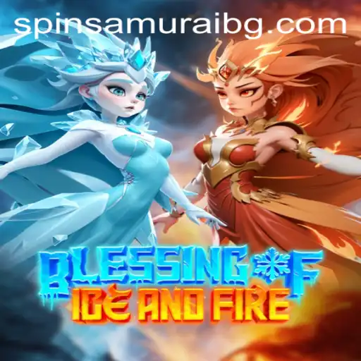 Enter the World of 'Blessing of Ice and Fire': A Prodigy in Gaming