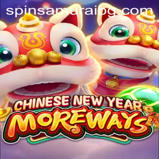 Explore the Exciting World of CHINESENEWYEARMOREWAYS: A Game Like No Other