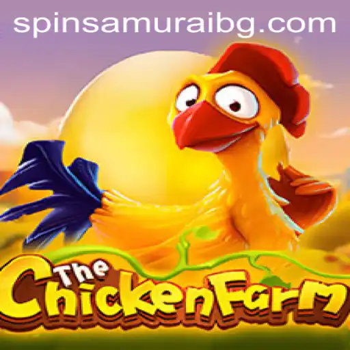 Discover the Exciting World of ChickenFarm: A Gemaspg Adventure
