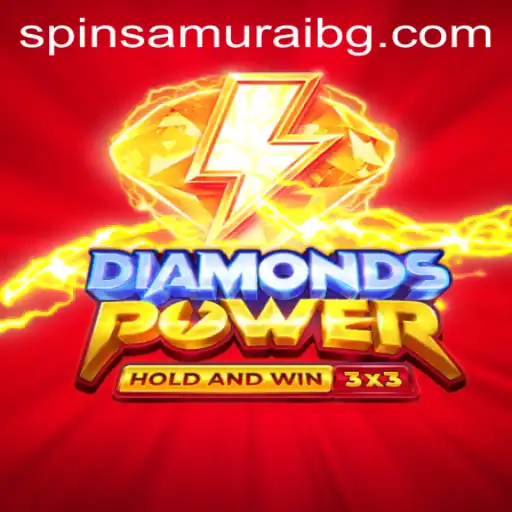 Discover the Exciting World of Diamondspower: A Gem-Assured Adventure