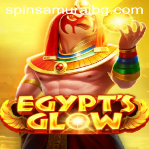EgyptsGlow: The Dazzling Journey Through the Ancient Pyramids
