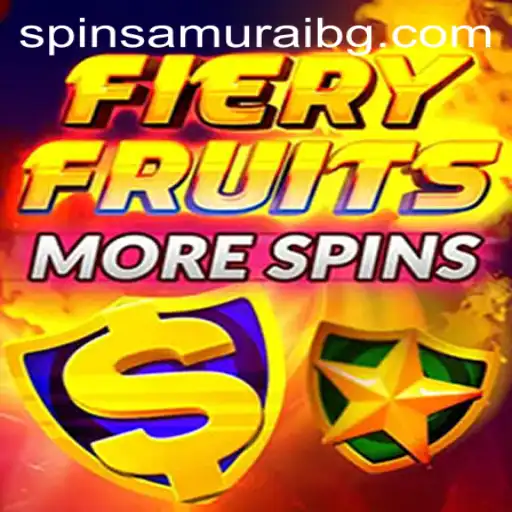 FieryFruitsMoreSpins: A Deep Dive into the Exciting World of GemASPG