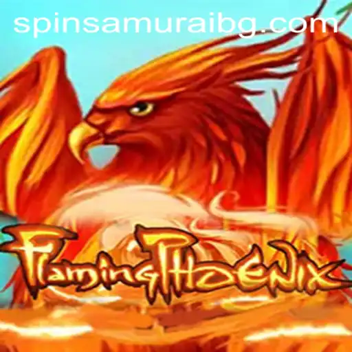 FlamingPhoenix: The Legendary Rise of an Epic Adventure
