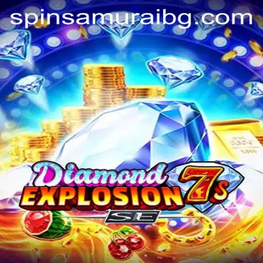 Exploring the Exciting World of DiamondExplosion7sSE