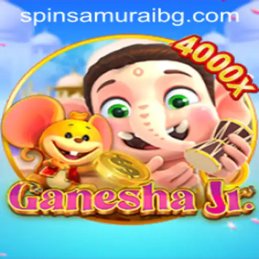 Exploring the Enchanting World of GaneshaJr