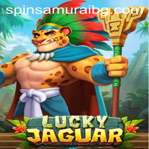 Discover the Exciting World of LuckyJaguar: A Comprehensive Guide