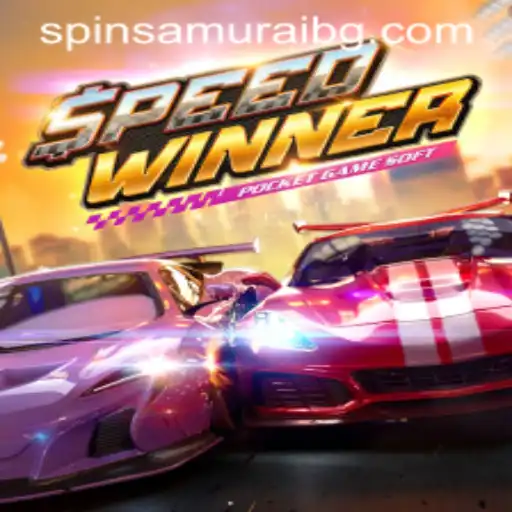 Discover the Thrills of SpeedWinner: The Ultimate Racing Game