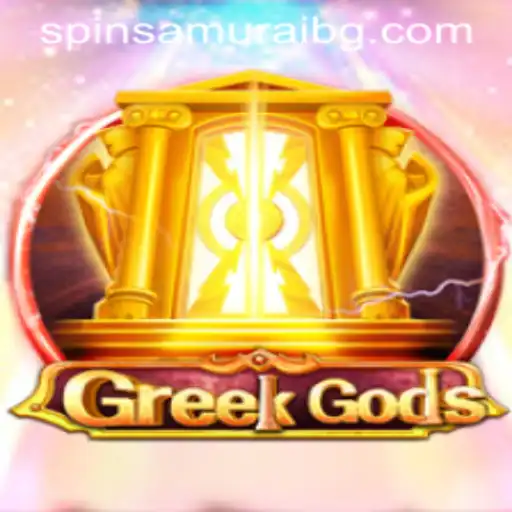 Unveiling GreekGods: The Mythical Adventure of Strategic Gameplay