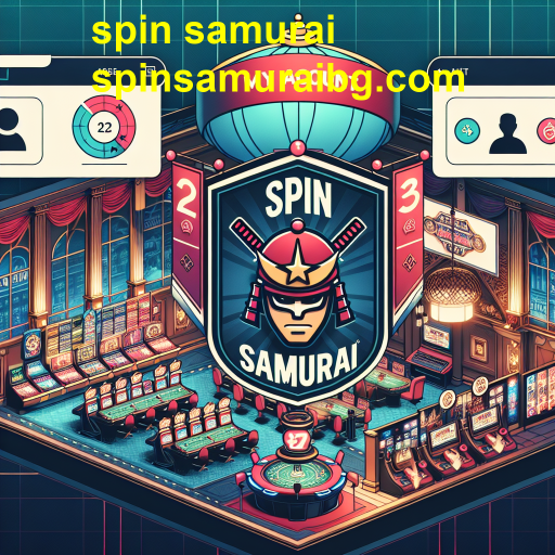 Gerenciando sua Conta no Spin Samurai: Dicas e benefícios