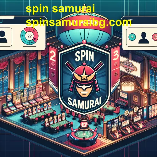 Gerenciando sua Conta no Spin Samurai: Dicas e benefícios