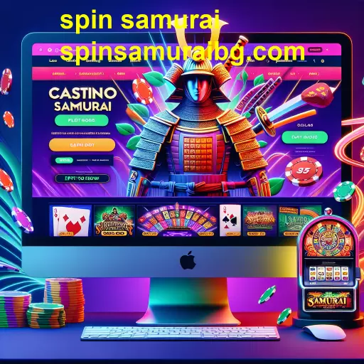 Descubra as Melhores Promoções do Spin Samurai