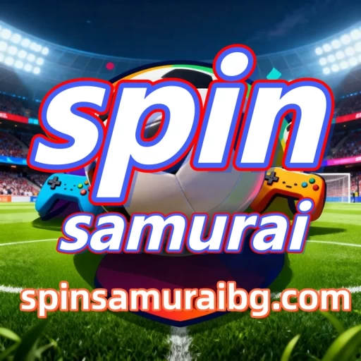 spin samurai
