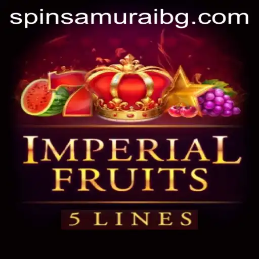 Imperial Fruits 5: A Jewel Among Slot Games - Exploring Gem Aspg