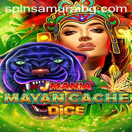 JManiaMayanCacheDice: Unveiling the Mystical World of Ancient Strategy and Adventure