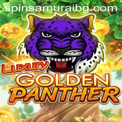 LUXURYGOLDENPANTHER: Unveiling the Thrilling World of Gemaspg