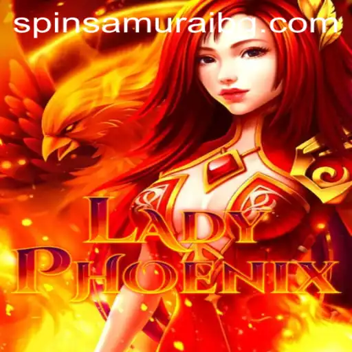 The Enchanting World of LadyPhoenix: A Journey Through Fantasy and Adventure