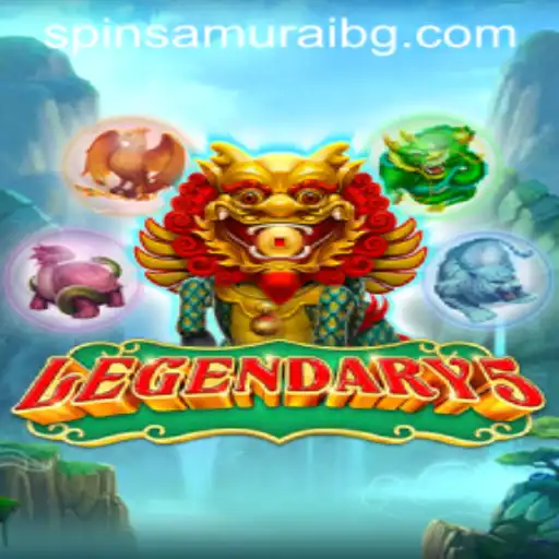 Exploring Legendary5: The New Era of Adventure RPG Gaming