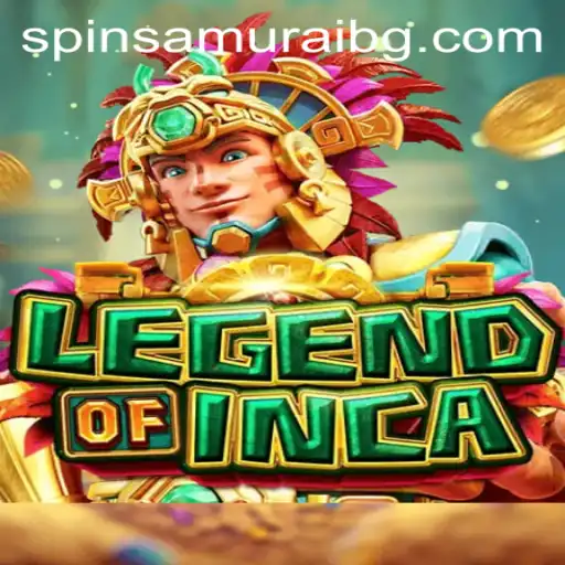 Legend of Inca: Dive into the Enigmatic World of Gemaspg