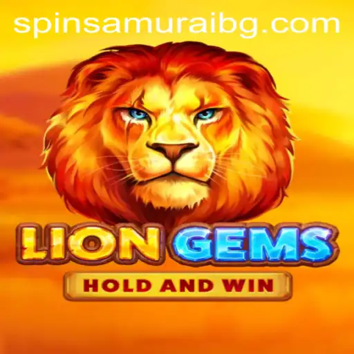 Explore the Mystical World of LionGems: An Engaging Gem-Match Adventure