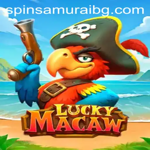 Discover the Enchanting World of LuckyMacaw: A Gem-Filled Adventure