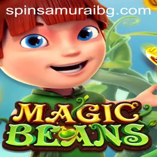 MAGICBEANS: A Revolutionary Gaming Experience