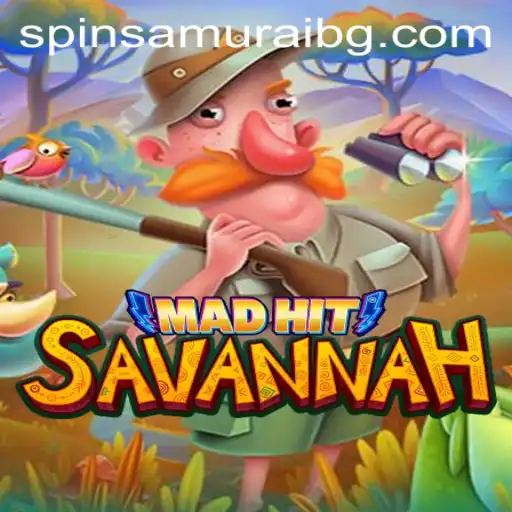 Explore the Thrilling World of MadHitSavannah: An Insight into the New Gaming Sensation