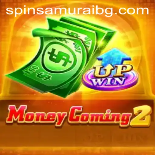 Unveiling the Excitement of MoneyComing2: A Dive into the World of Gemaspg