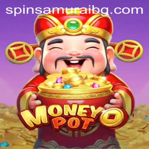 Unveiling MoneyPot: Experience the Thrills of Gemaspg