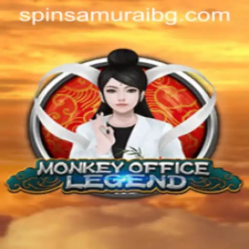 Unleashing the World of MonkeyOfficeLegend: A Revolutionary Gaming Experience