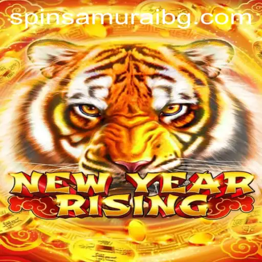 Discover the Excitement of NewYearRising: A Dynamic Gaming Experience