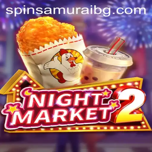 NightMarket2: An Immersive Gaming Experience with Gemaspg