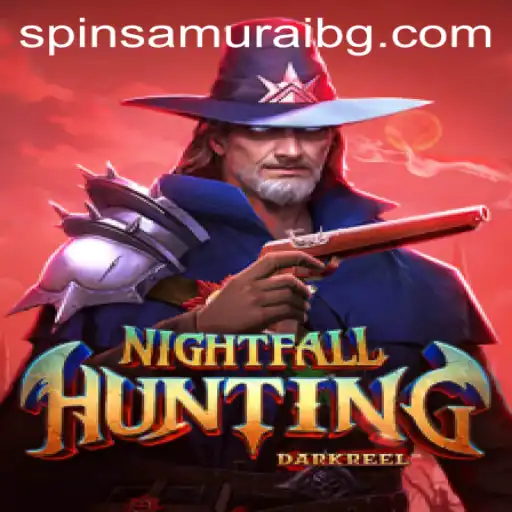 Unveiling NightfallHunting: A Captivating Adventure in the World of RPGs