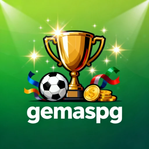 gemaspg Logo