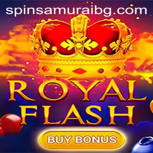 Experience RoyalFlashBuyBonus: A Stunning Dive into Gemaspg Gaming