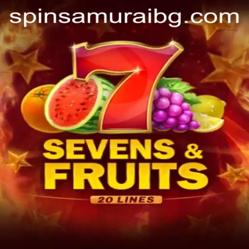 Unveiling SevensFruits20: A Gem in the World of Slot Gaming