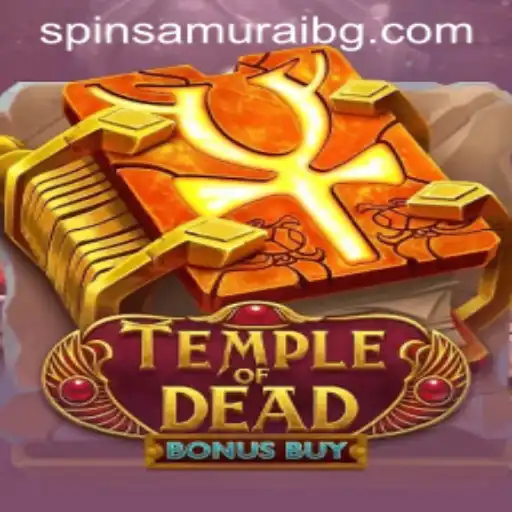 Dive into Adventure with TempleofDeadBonusBuy: A Thrilling Encounter for Gemaspg Enthusiasts