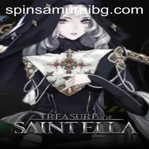 Embark on an Epic Quest with TreasureofSaintElla: A New Gaming Adventure