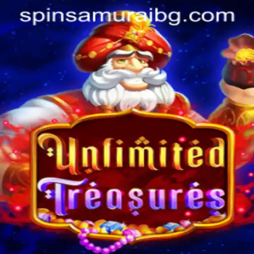 Discover the Magic of UnlimitedTreasures: A Deep Dive into the Gemaspg Phenomenon
