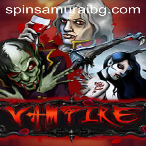 Unveiling the Mysteries of Vampire: A Fascinating Dive into Gemaspg