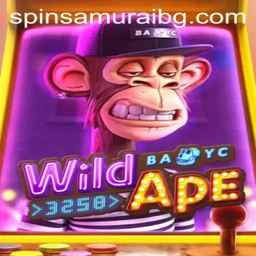 Exploring the Wild World of WildApe3258: A Journey into the Heart of Adventure