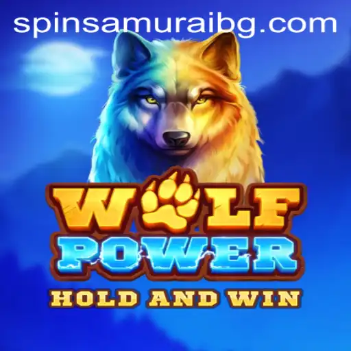 Discover the Thrills of WolfPower: Dive into the Gemaspg Universe
