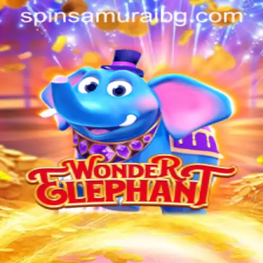 WonderElephant: A Magical Journey into the World of Gemaspg