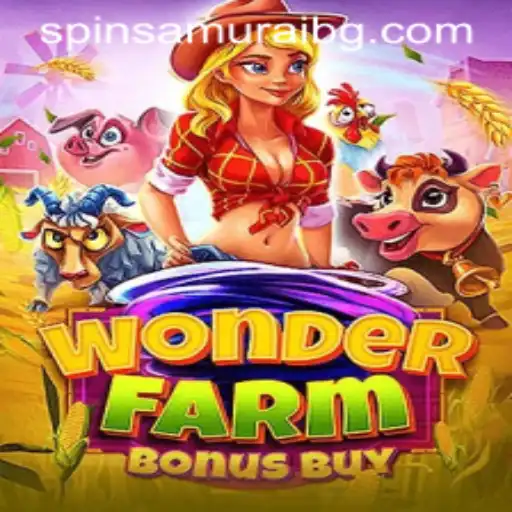 Exploring the Exciting World of WonderFarmBonusBuy: The Ultimate Gemaspg Game