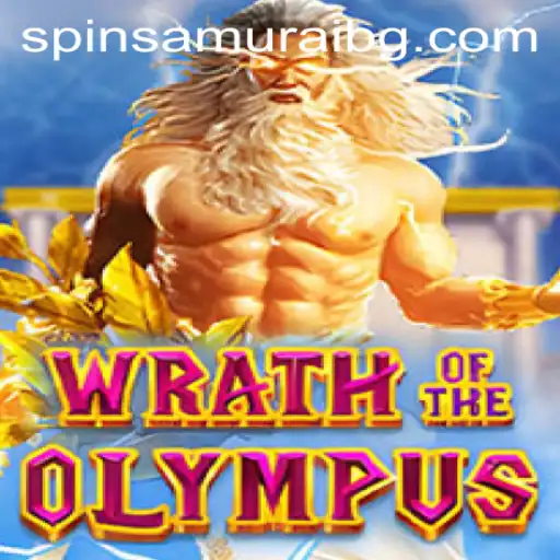 The Captivating World of WrathofOlympus: An Epic Adventure