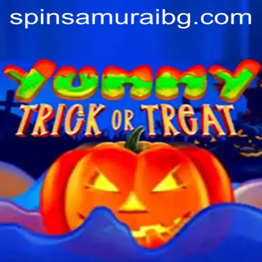 YummyTrickorTreat: A Sweet Adventure in the World of Gemaspg